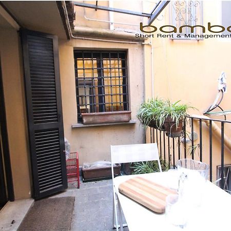 Bamboo Milano Brera 아파트 외부 사진