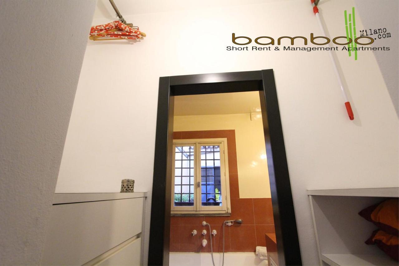 Bamboo Milano Brera 아파트 외부 사진